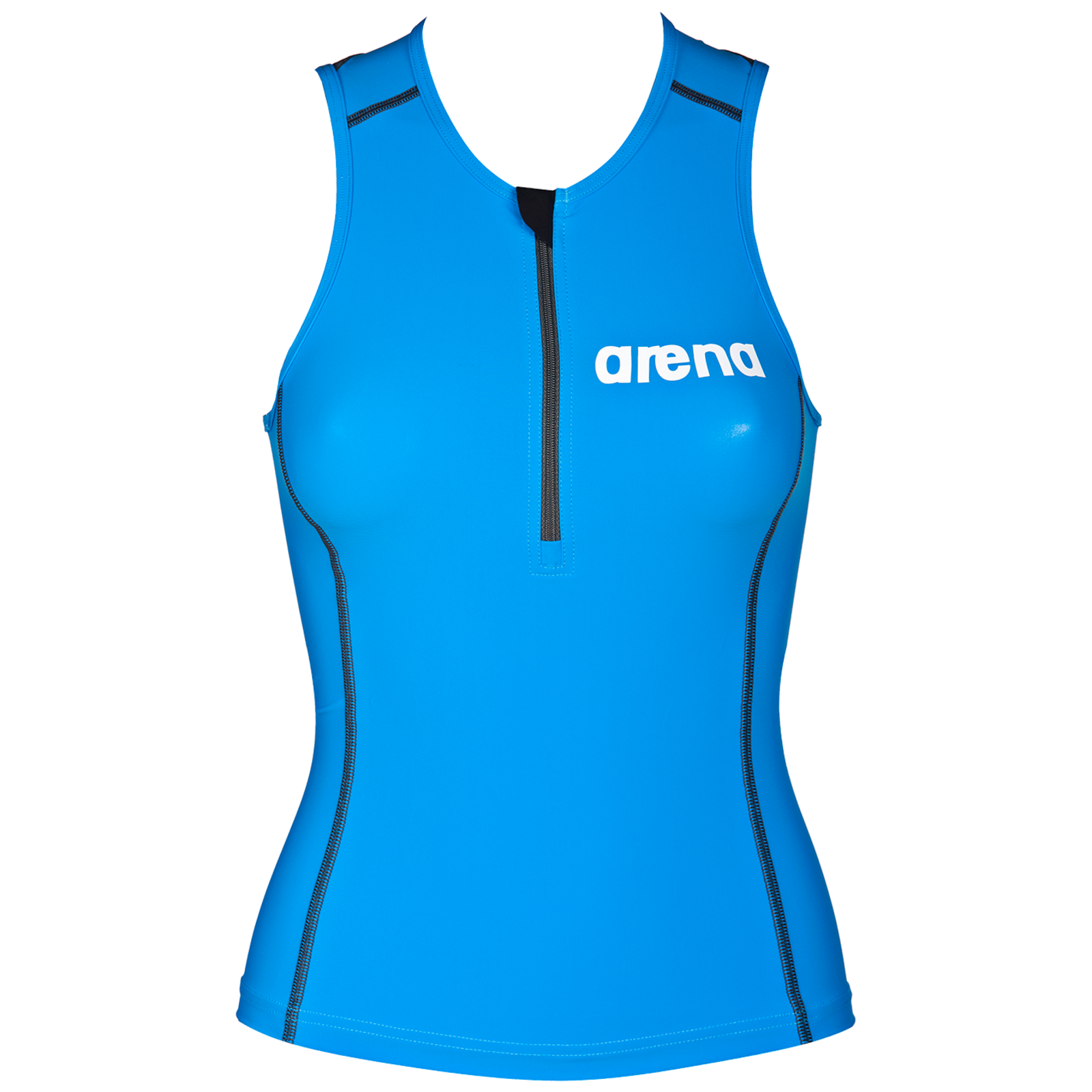 Arena Tri Top ST in BLAU