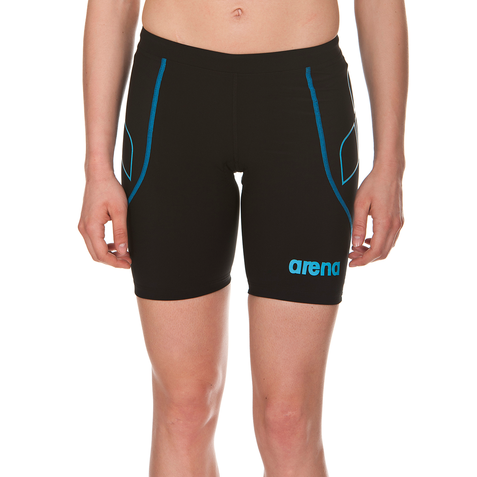 Arena Tri Jammer ST in SCHWARZ