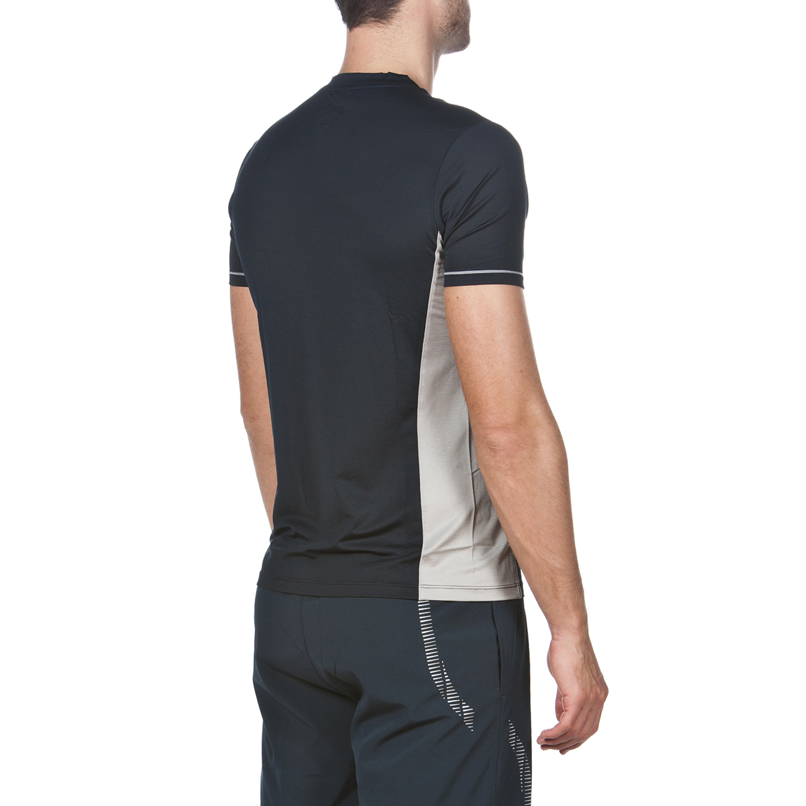 Arena Tl Tech S/S TEE in BLAU