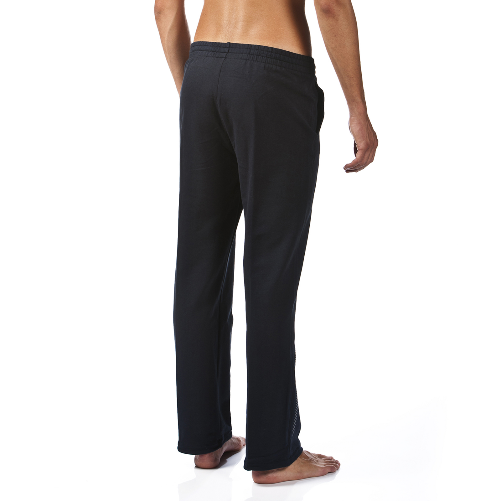 Arena Tl Pant in SCHWARZ