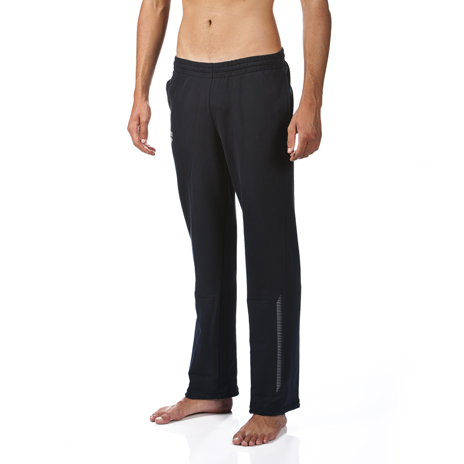 Arena Tl Pant in SCHWARZ
