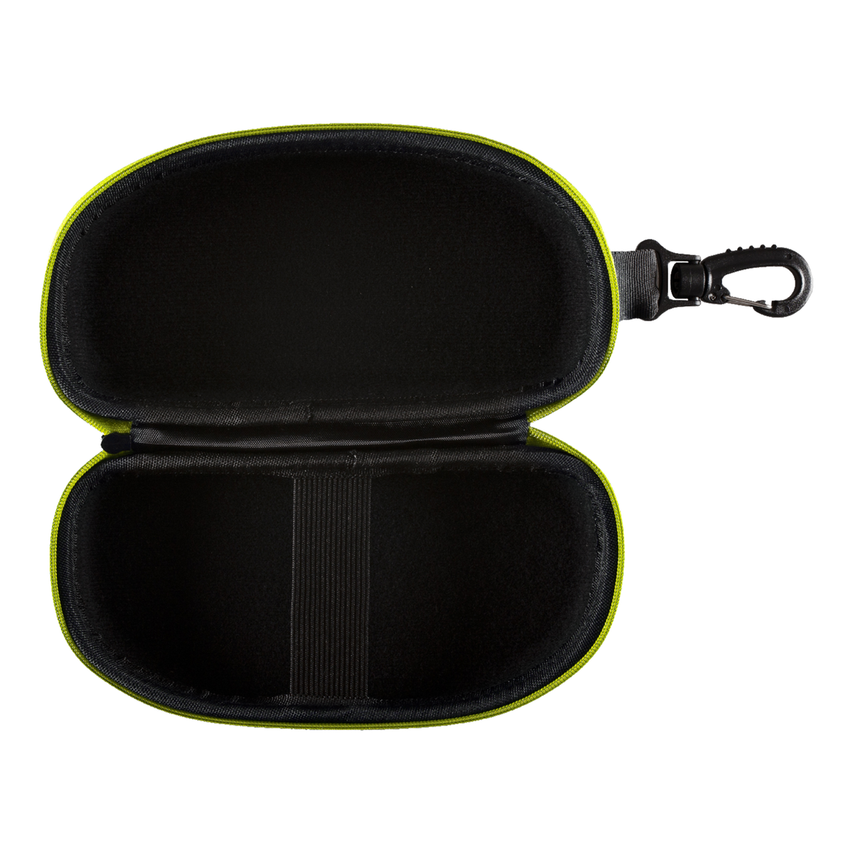 Arena Goggle Case in SCHWARZ