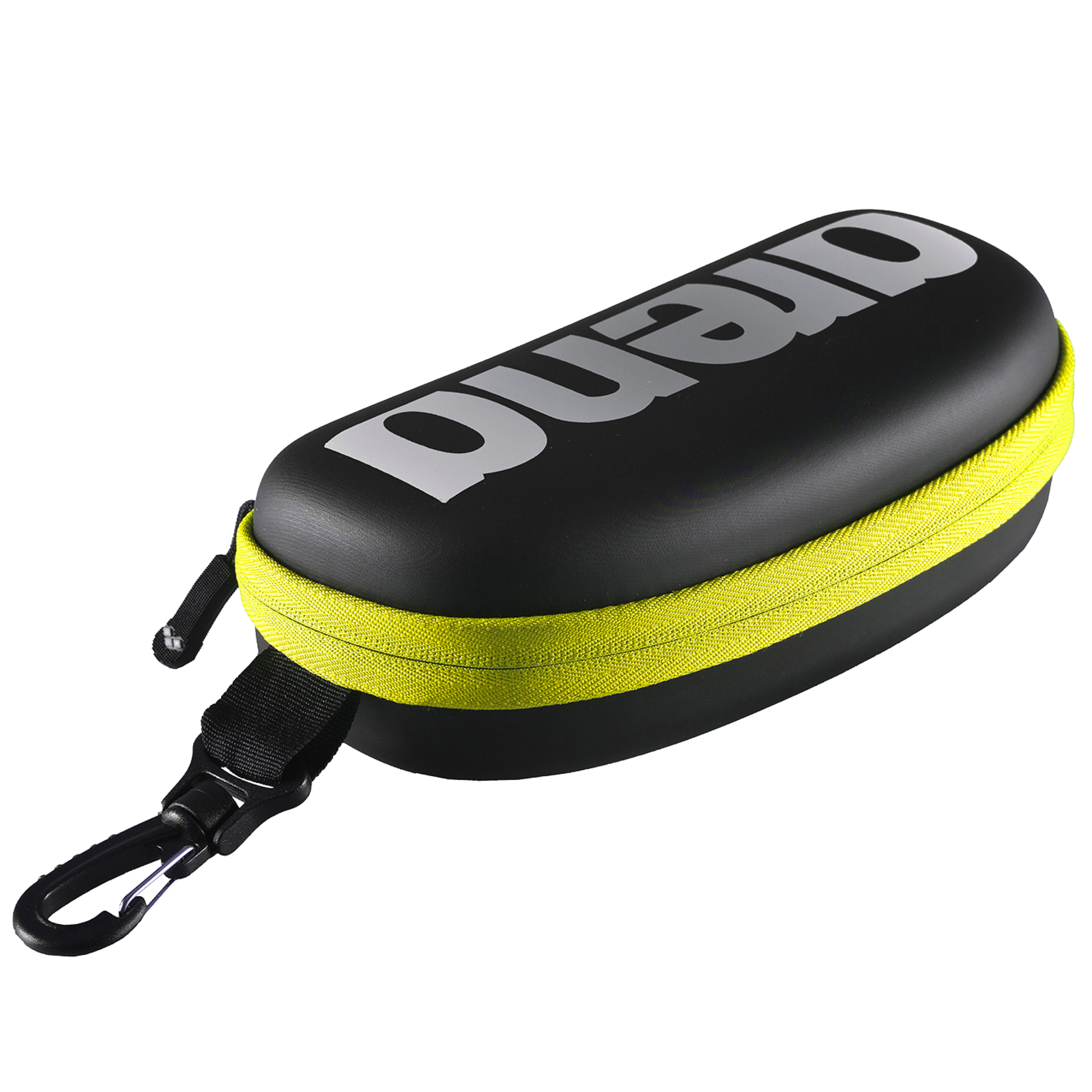 Arena Goggle Case in SCHWARZ