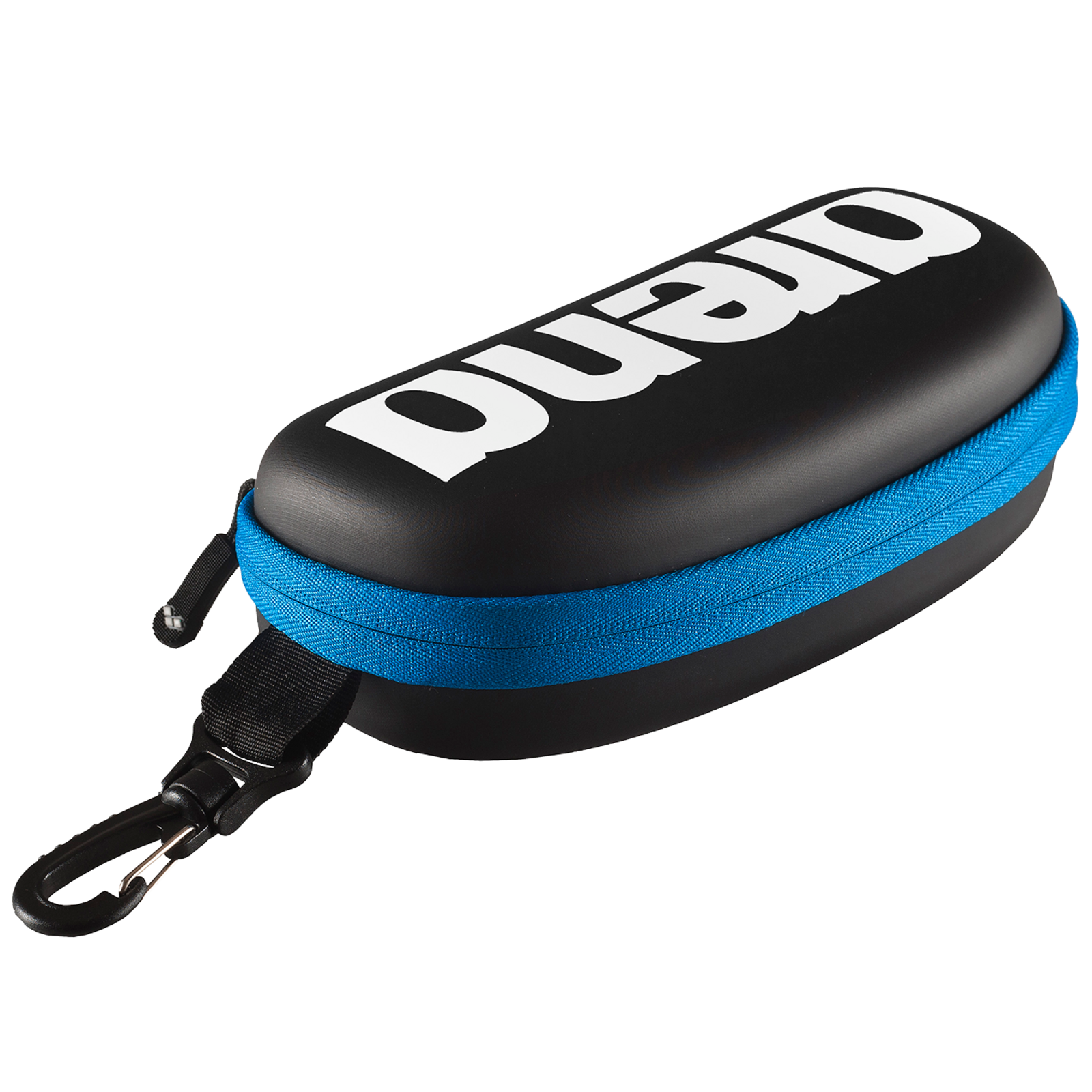 Arena Goggle Case in SCHWARZ