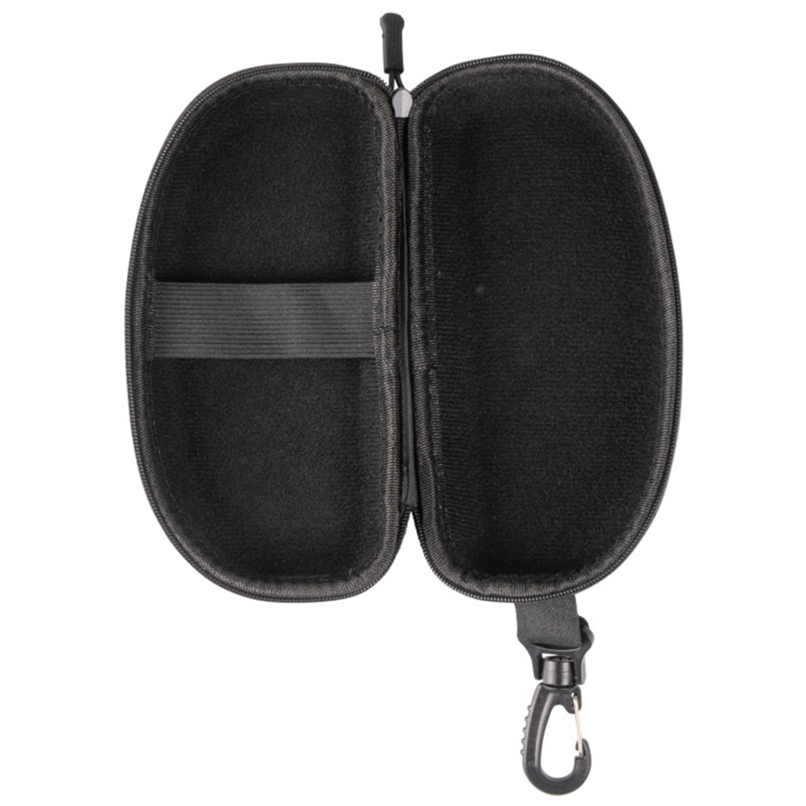 Arena Goggle Case in SCHWARZ