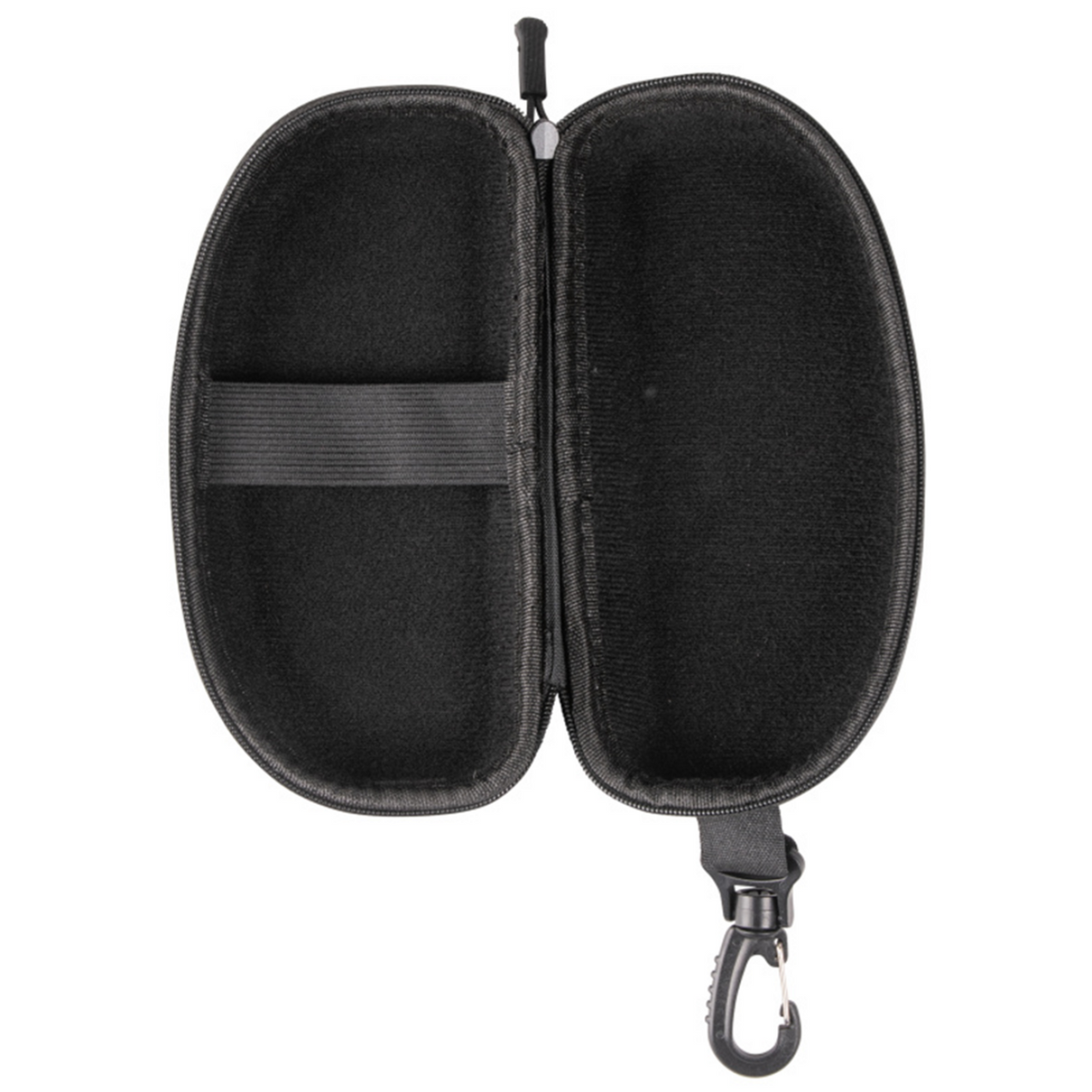 Arena Goggle Case in SCHWARZ