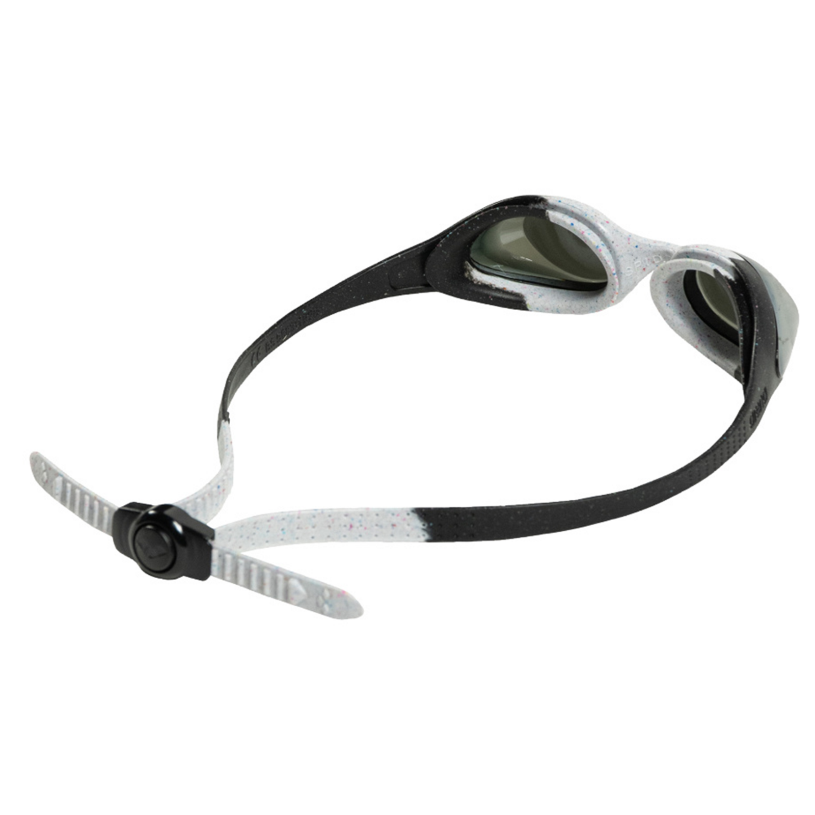 Arena Jr Spider Mirror Trainingsschwimmbrille in MEHRFARBIG