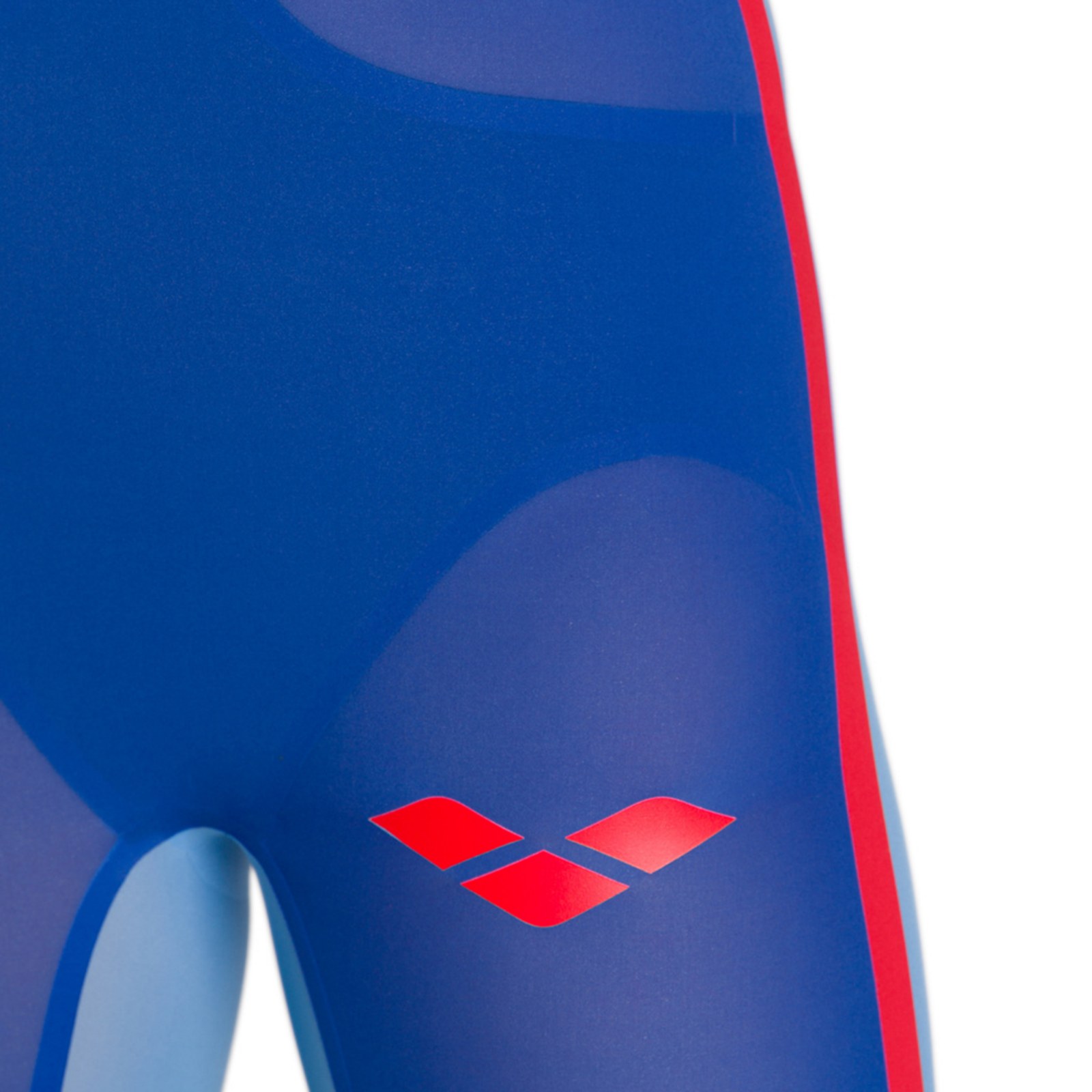 Arena Pwskin R-Evo+ Ow Fbllob Open Water Schwimmanzug in BLAU