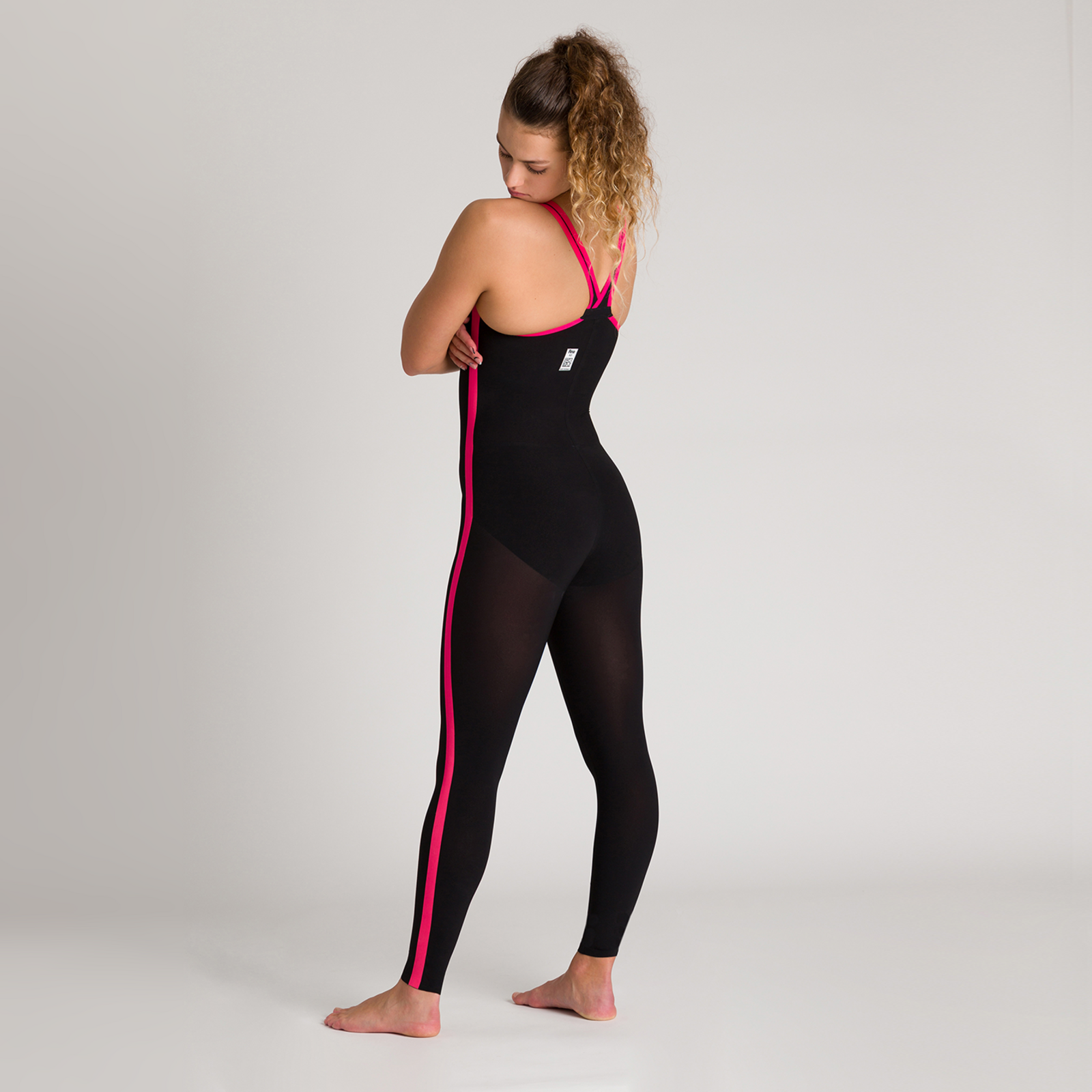 Arena Pwskin R-Evo+ Ow Fbllcb Open Water Schwimmanzug in SCHWARZ