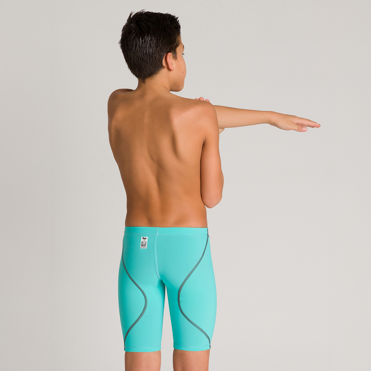 Arena Powerskin St 2.0 Wettkampfjammer Jr in BLAU
