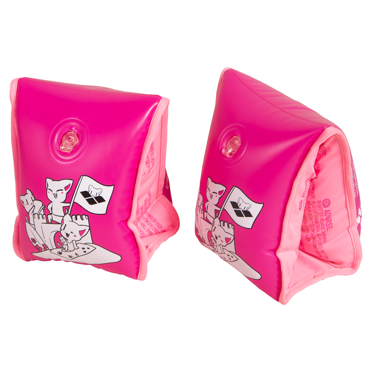 Arena Kids Friends Soft Armband in PINK