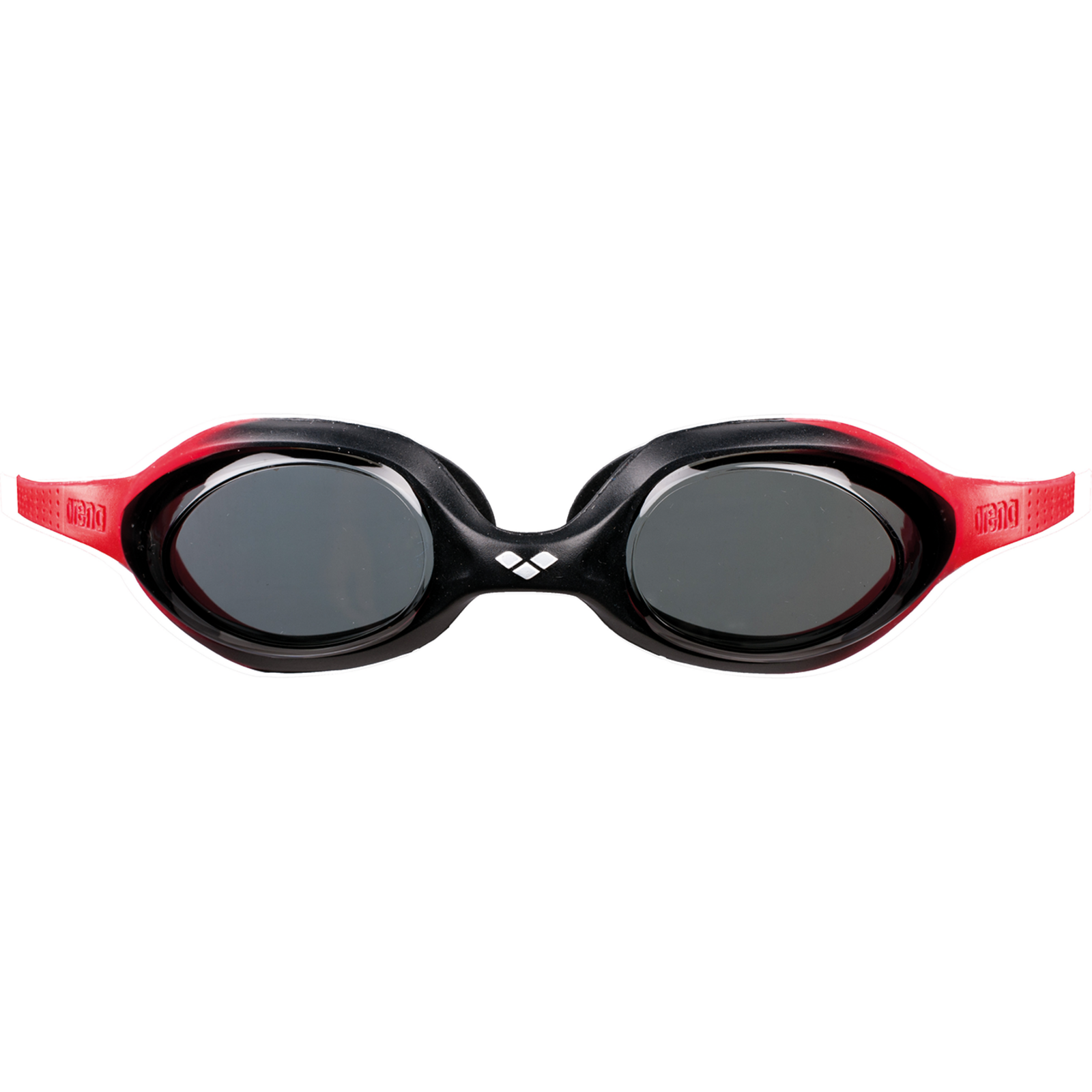Arena Jr Spider Trainingsschwimmbrille in MEHRFARBIG
