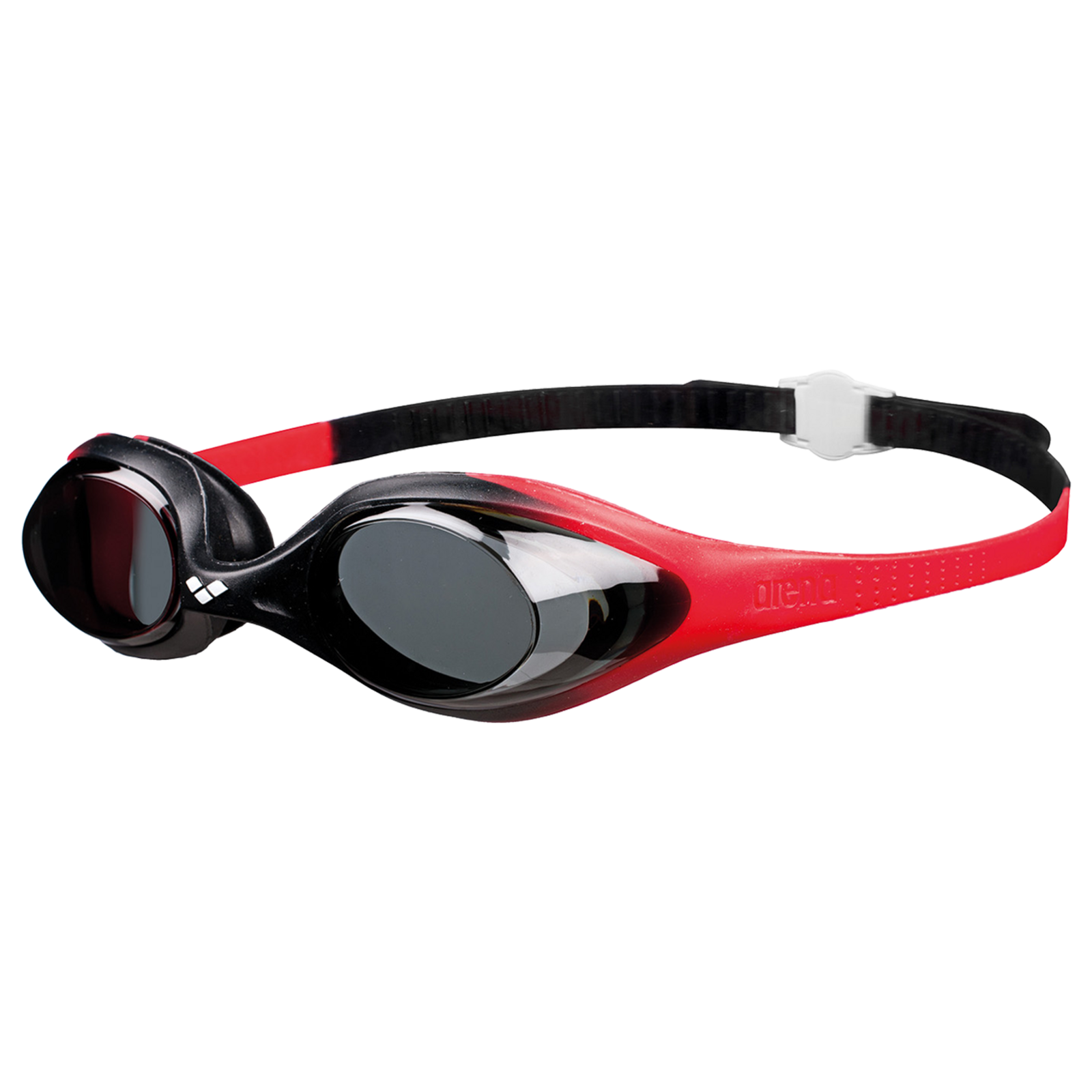 Arena Jr Spider Trainingsschwimmbrille in MEHRFARBIG