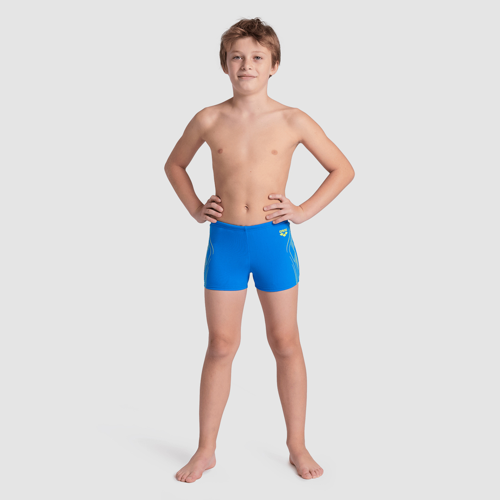 Arena B Arena Reflecting Swim Short Swim Short in BLAU