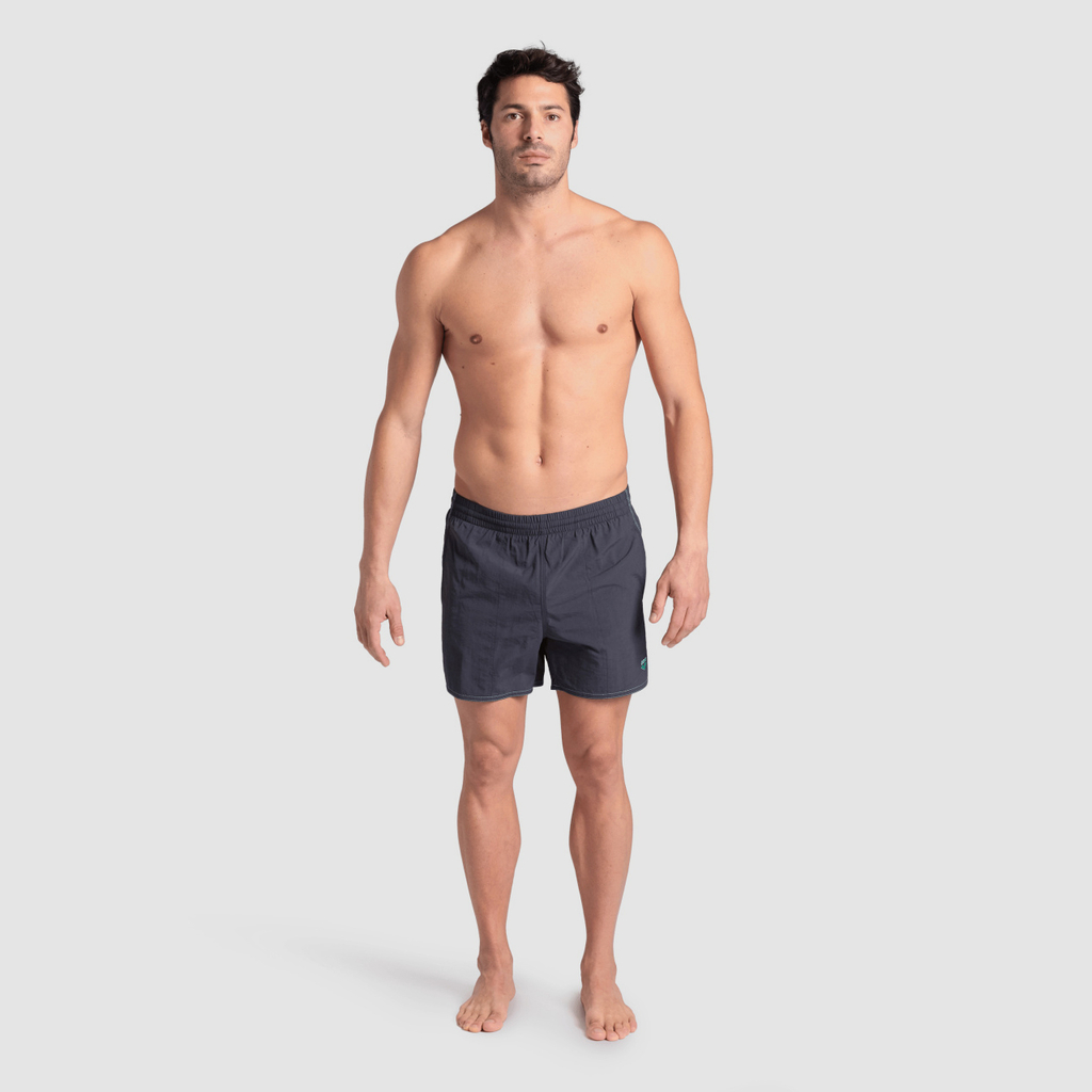 Arena Bywayx R Beach Short in BLAU