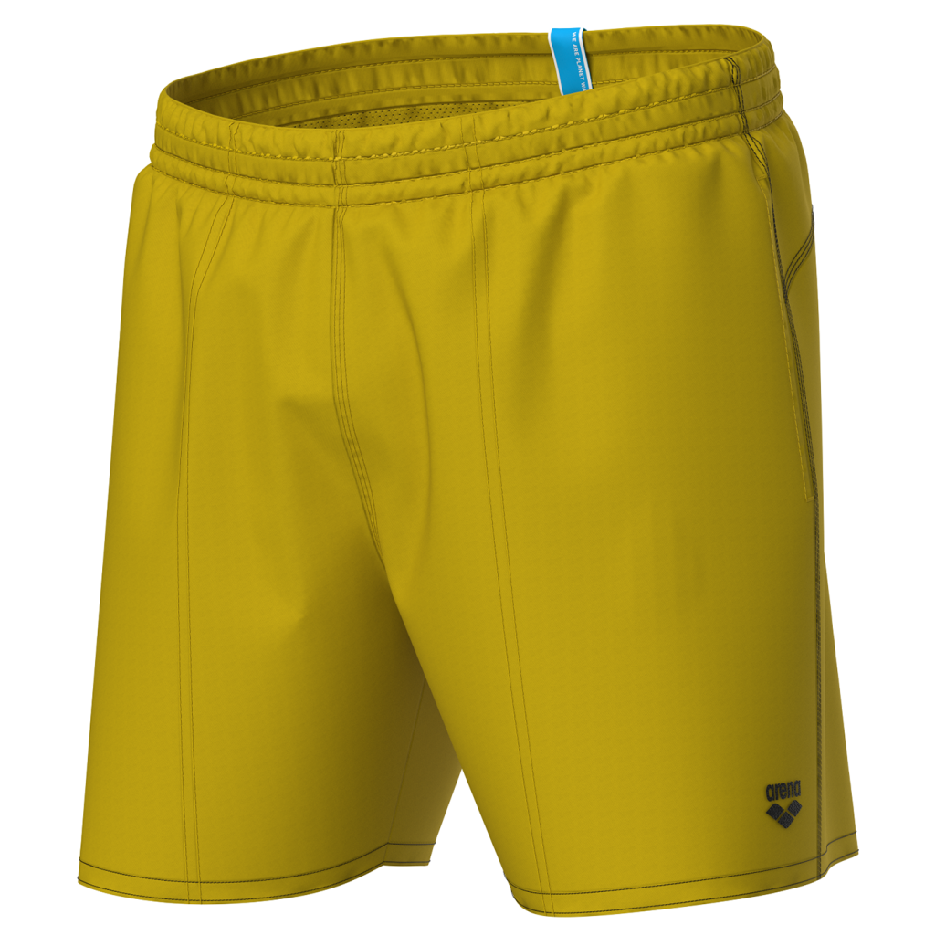 Arena Bywayx R Beach Short in GELB