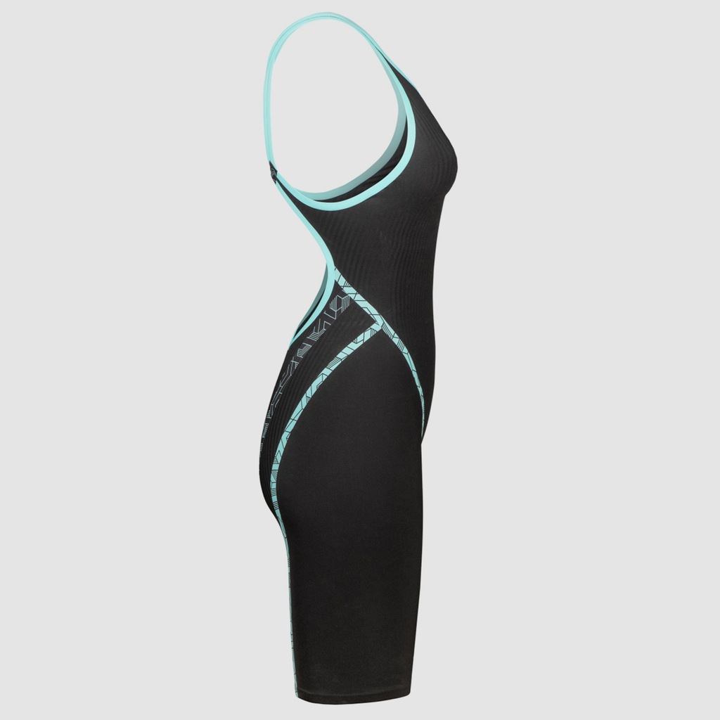 Arena Powerskin Primo SL Ob Wettkampfanzug in SCHWARZ