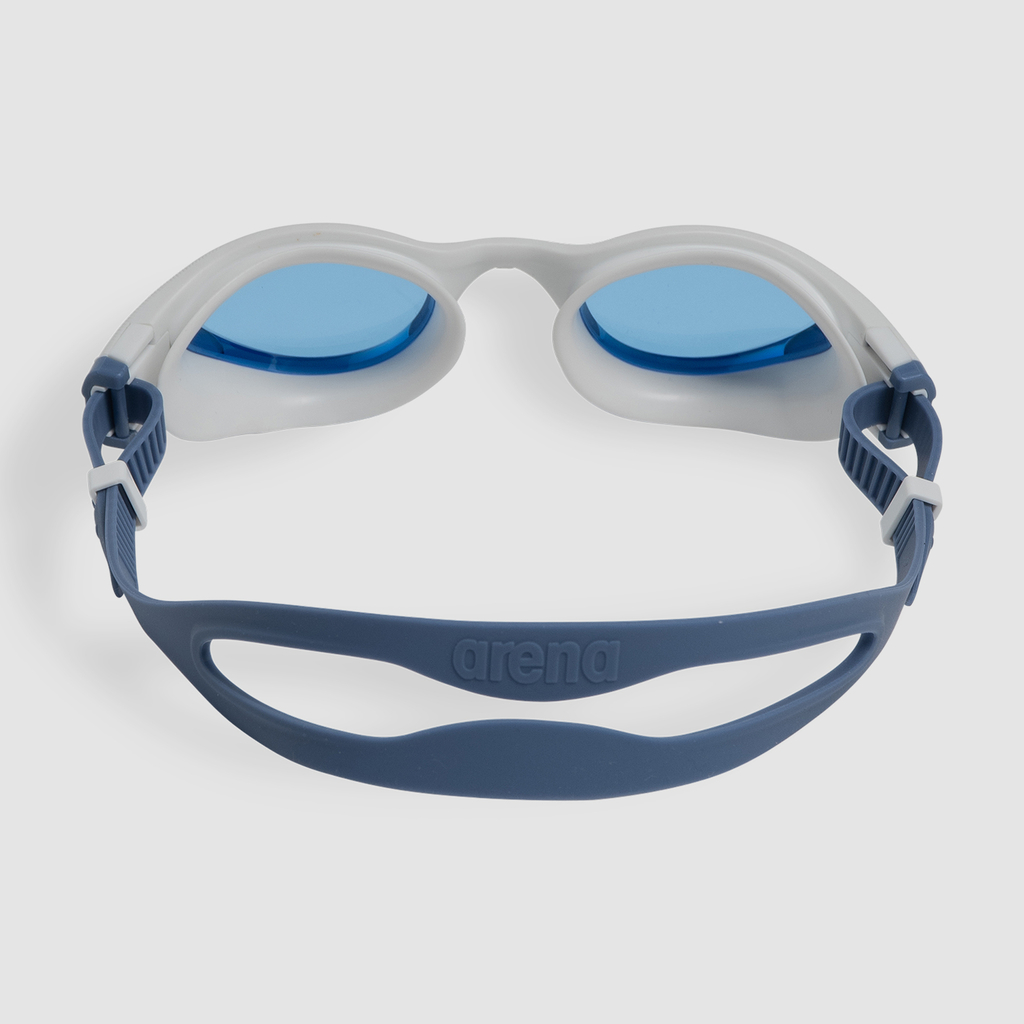 Arena The One Plus Schwimmbrille in BLAU
