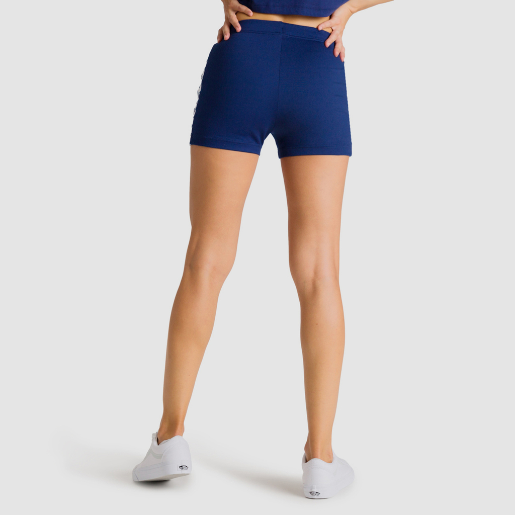 Arena Lorella Team Short in BLAU