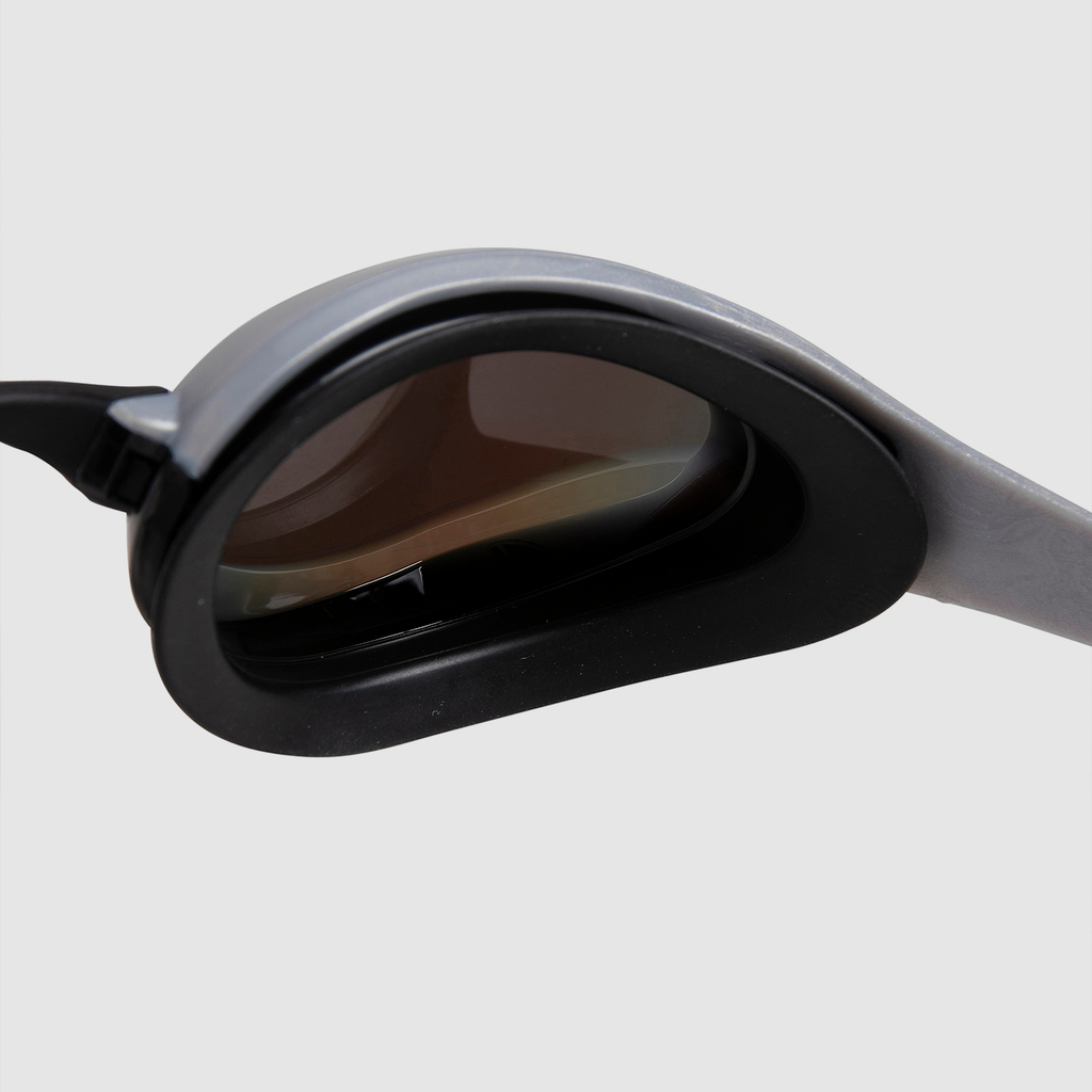 Arena Cobra Ultra Swipe Mirror Schwimmbrille in BLAU