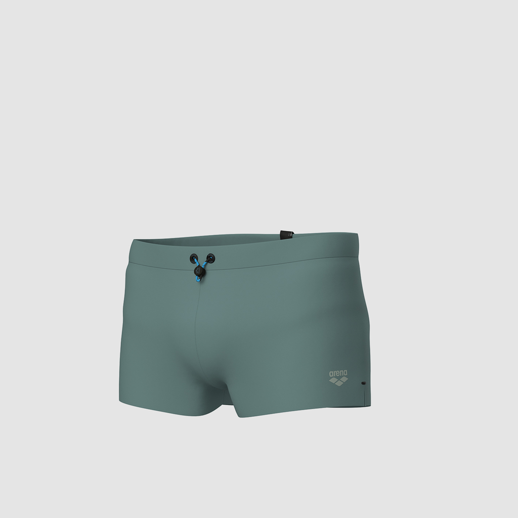 Arena M Arena Evo Swim Short Swim Short in GRAU