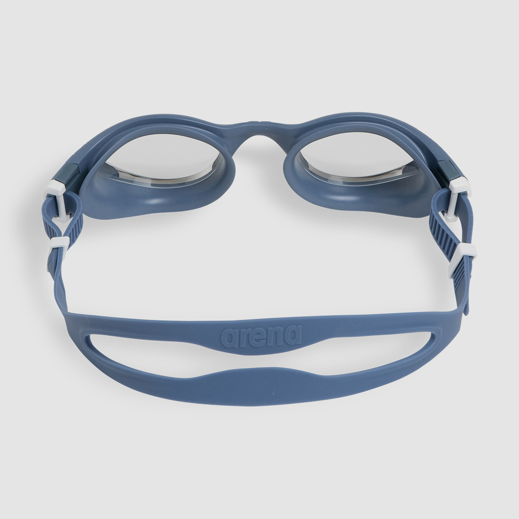 Arena The One Plus Schwimmbrille in BLAU