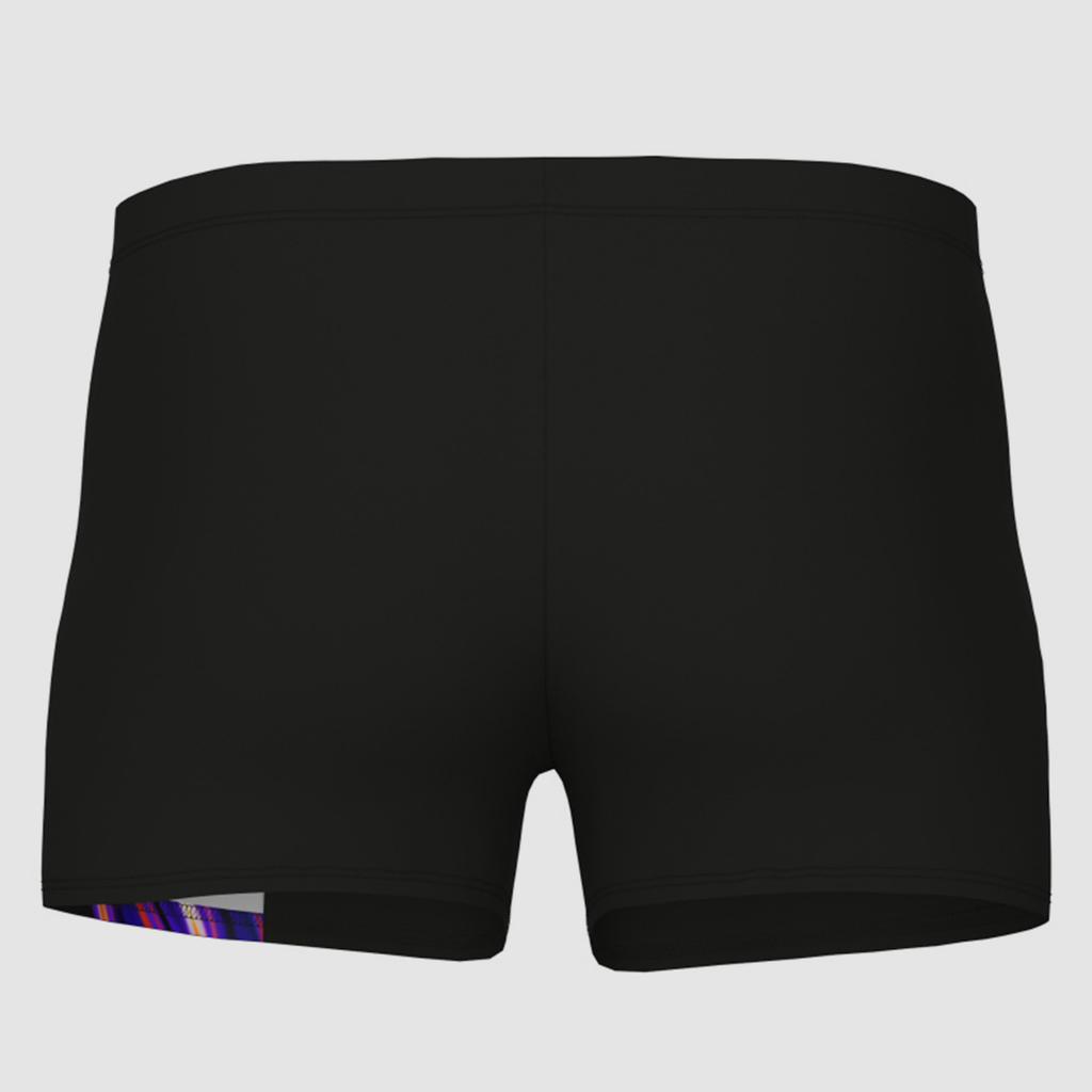 Arena M Arena Dreamhline Swim Short Swim Short in SCHWARZ