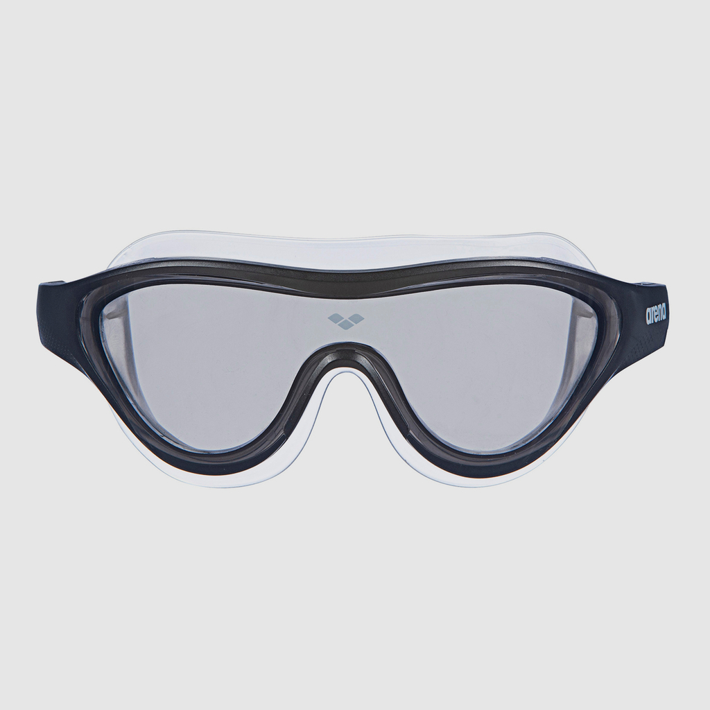 Arena The One Mask Schwimmbrille in SCHWARZ