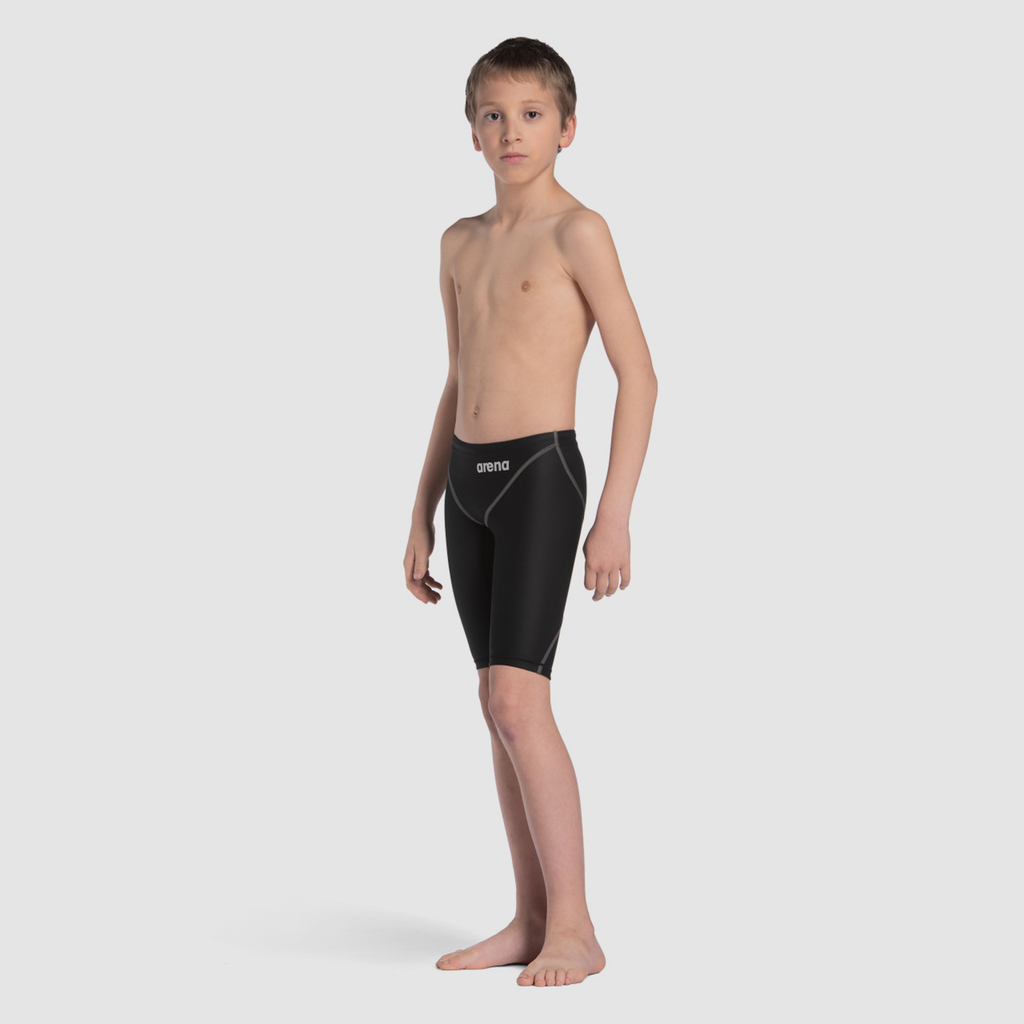 Arena Powerskin St Next Ob Wettkampfjammer in SCHWARZ
