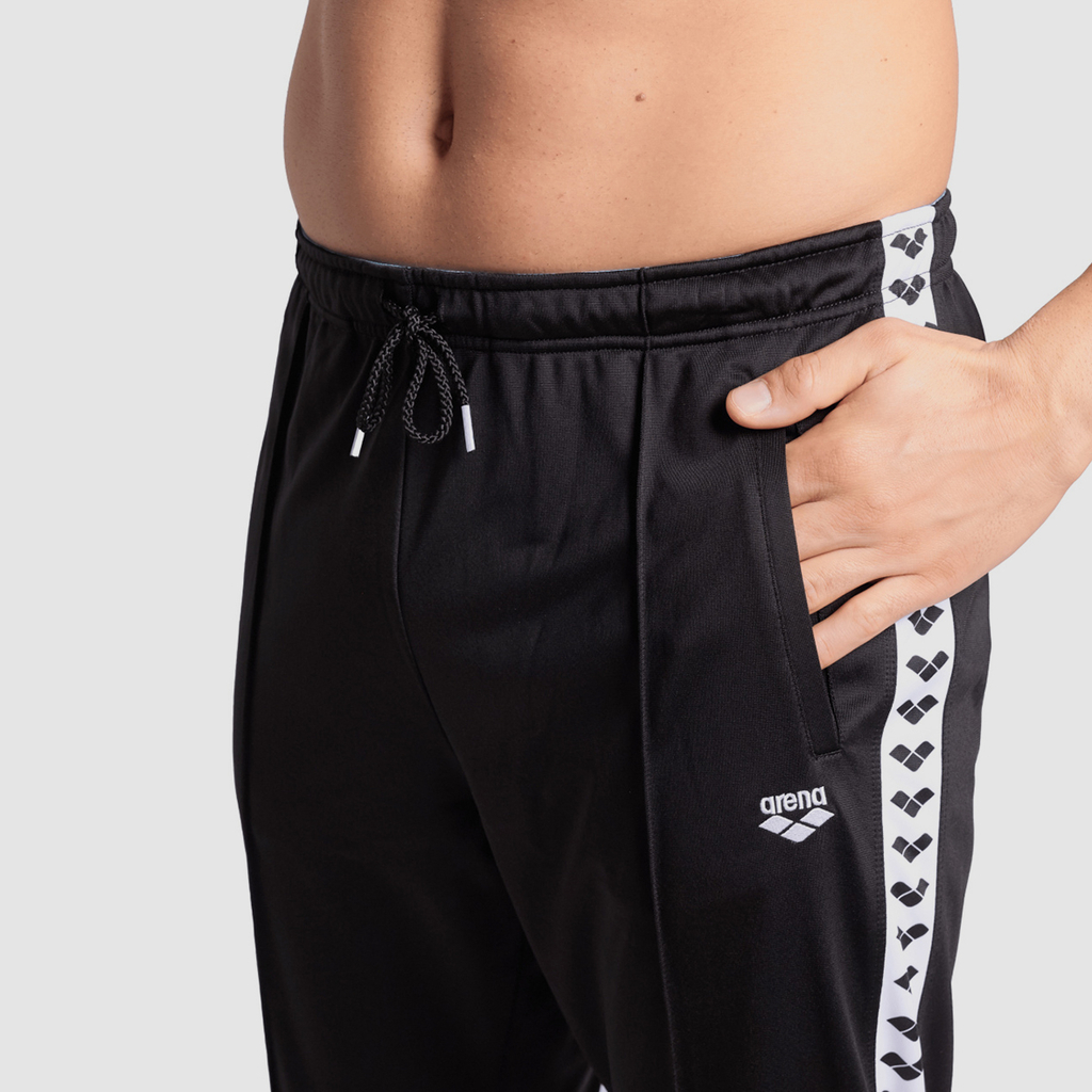Arena M Relax Iv Team Pant in SCHWARZ