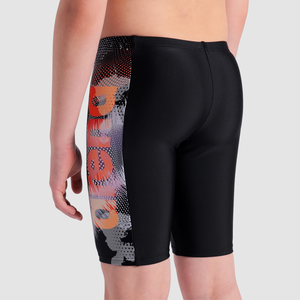 Arena B Arena Light Tricks Swim Jammer Swim Jammer in SCHWARZ