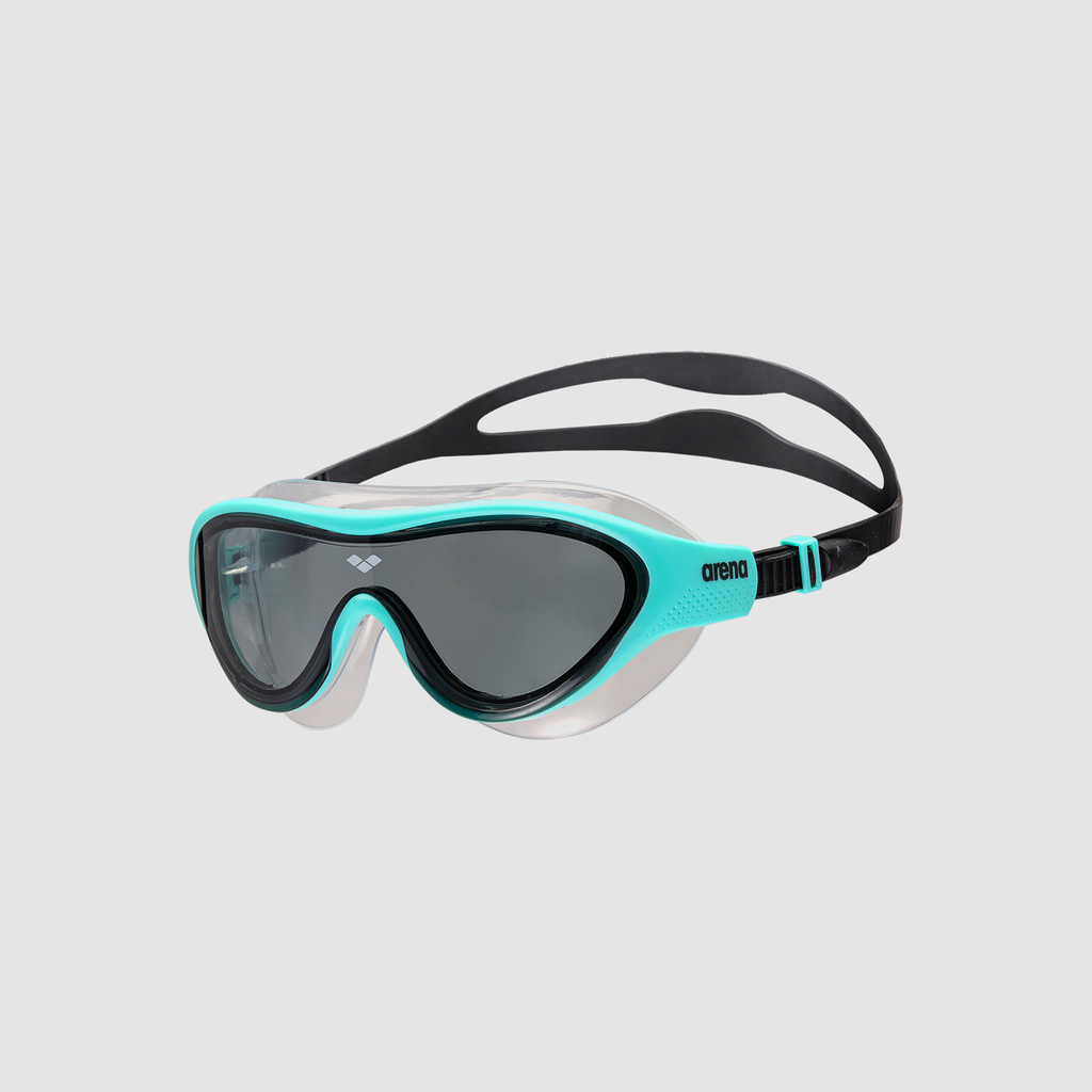 Arena Junior The One Mask Schwimmbrille in BLAU