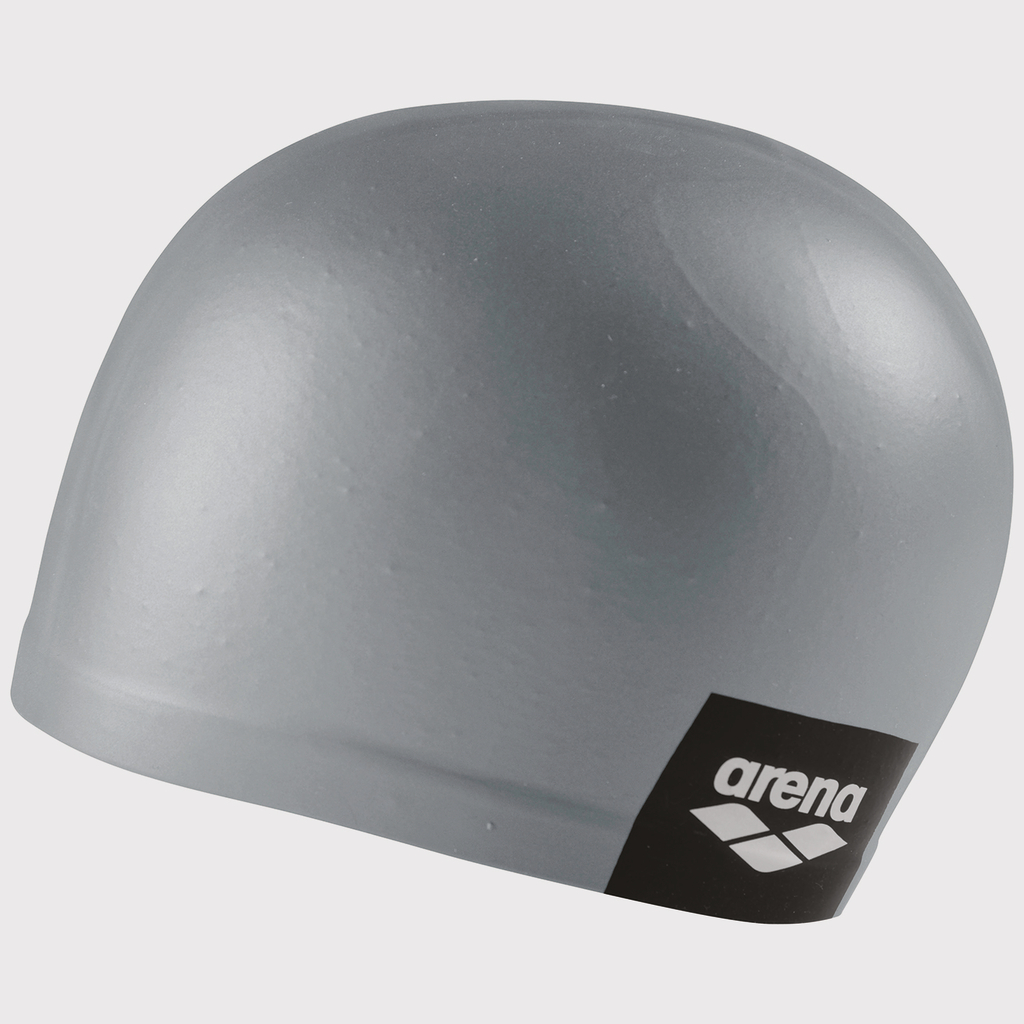 Arena Logo Moulded Cap in GRAU