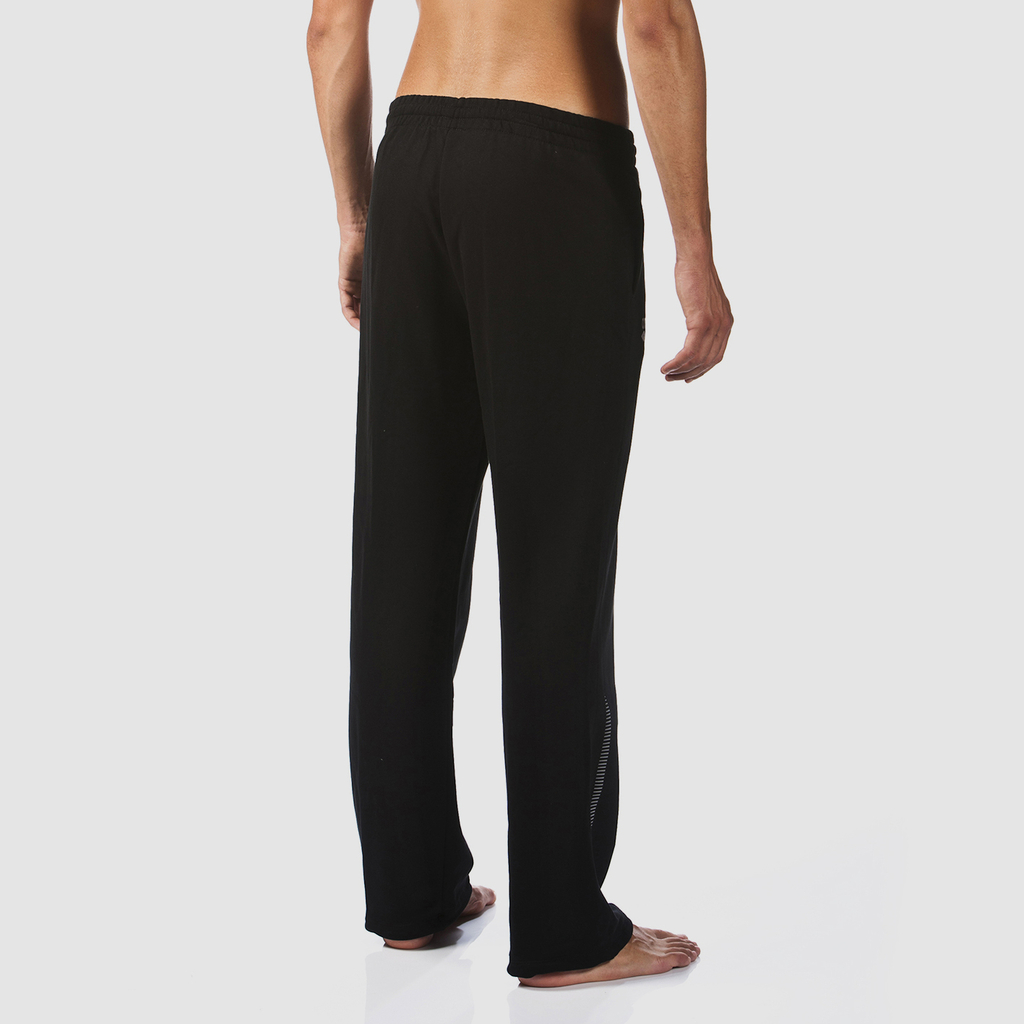 Arena Tl Pant in SCHWARZ