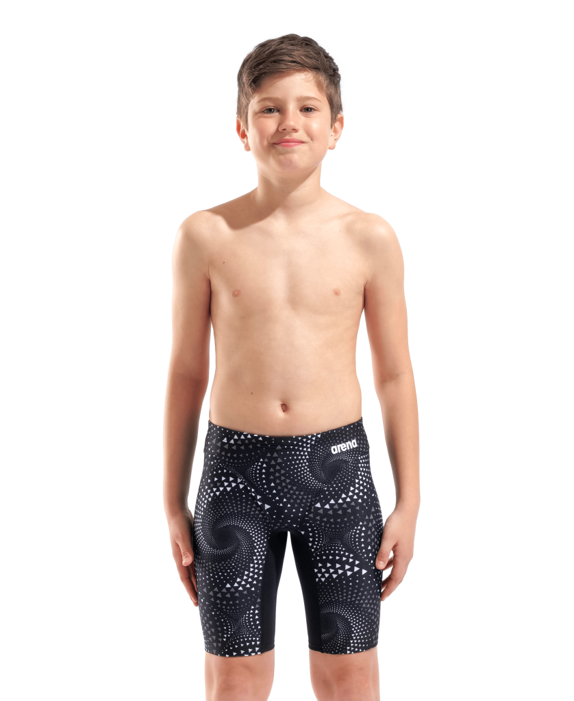Arena B Arena Fireflow Swim Jammer Swim Jammer in SCHWARZ