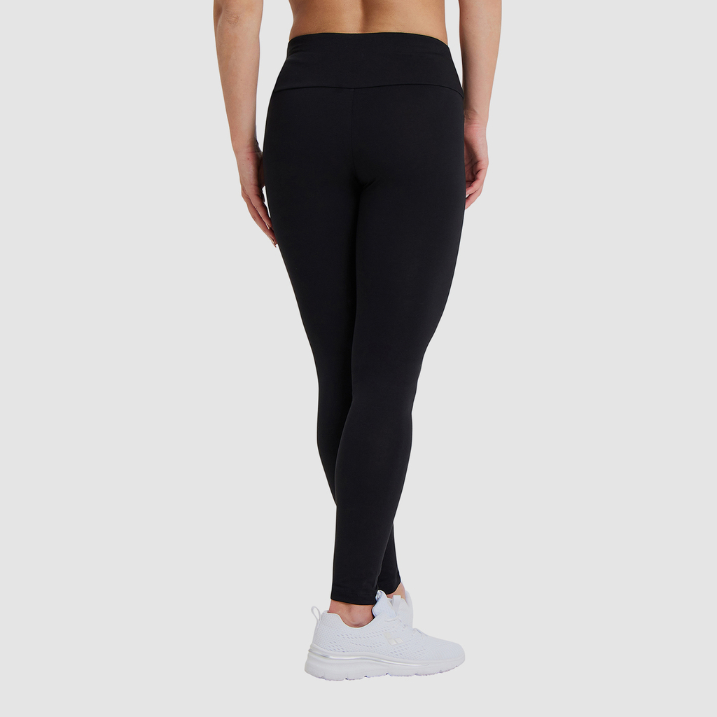 Arena Te Tight in SCHWARZ