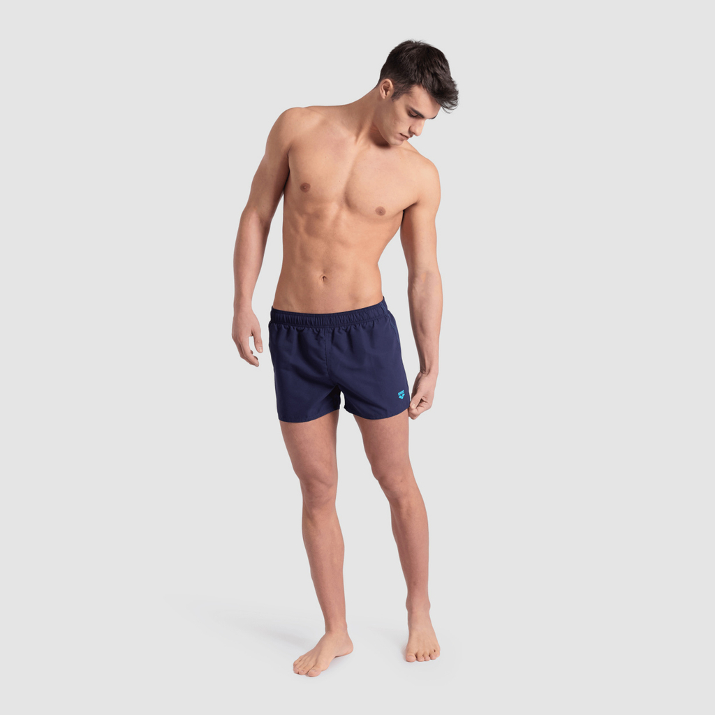 Arena Fundamentals X-Short R in BLAU