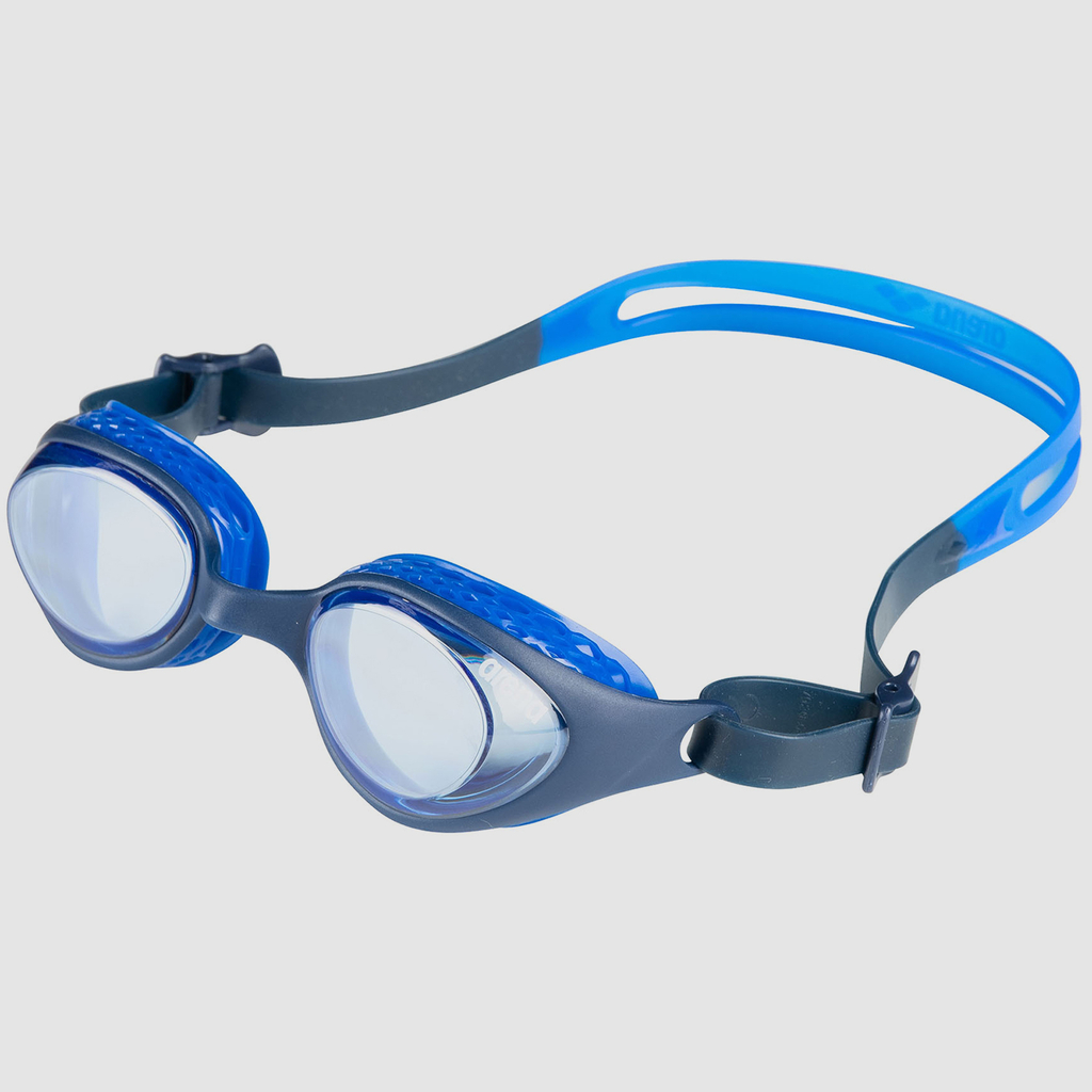 Arena Junior Air Schwimmbrille in BLAU