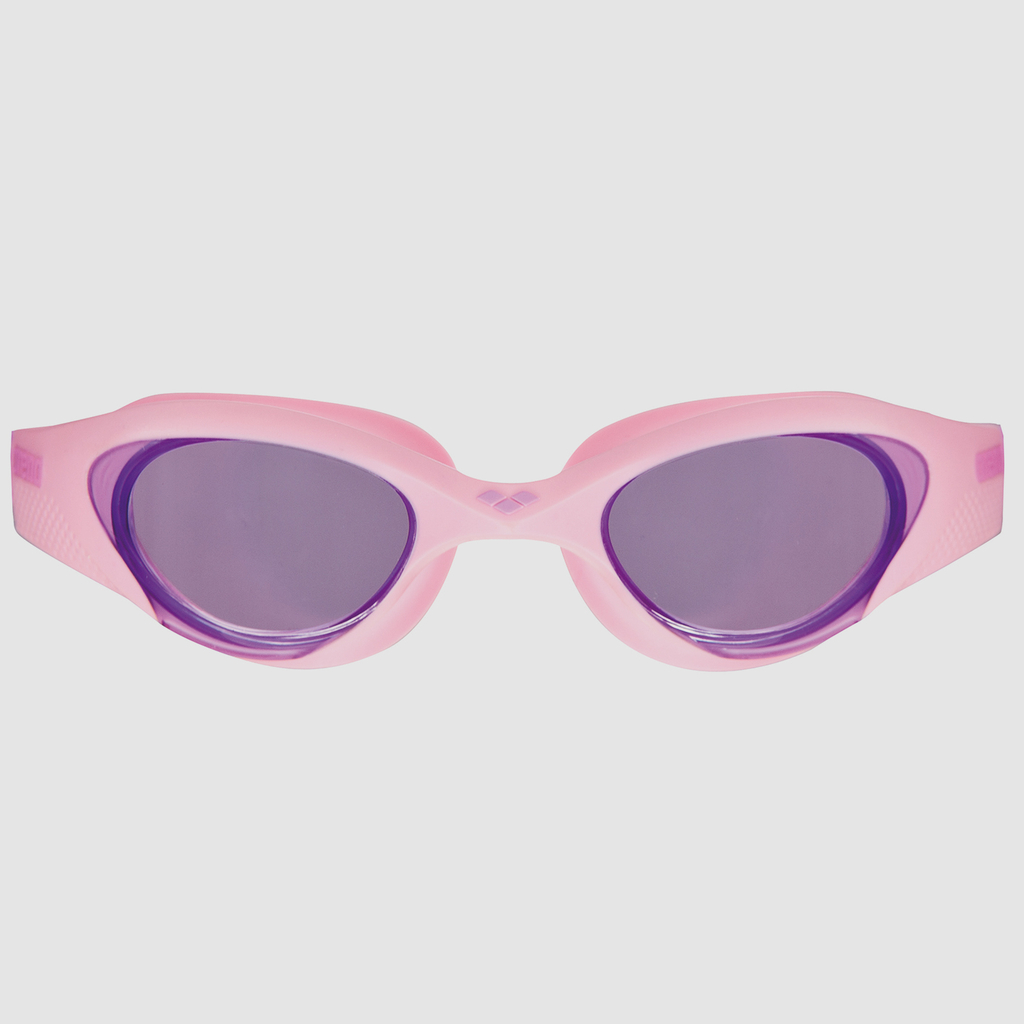 Arena Junior The One Schwimmbrille in VIOLETT