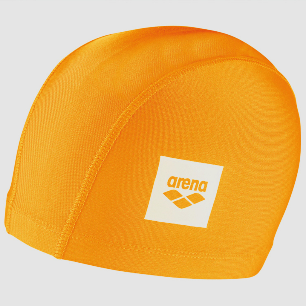 Arena Unix II Badekappe in ORANGE