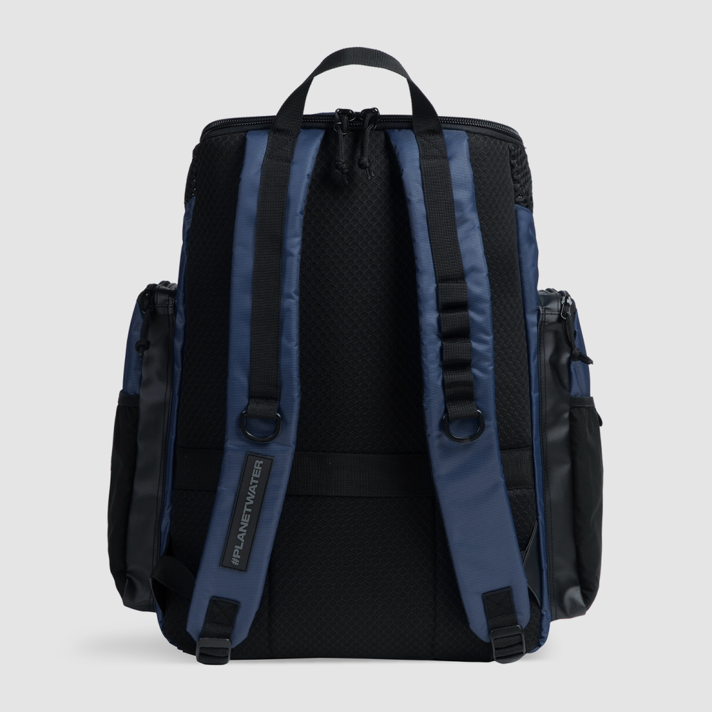 Arena Arena One Go Backback 45L Freizeittasche in BLAU