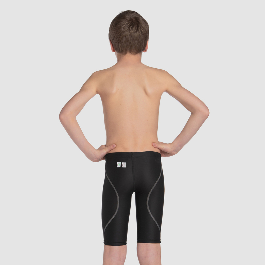 Arena Powerskin St Next Ob Wettkampfjammer in SCHWARZ