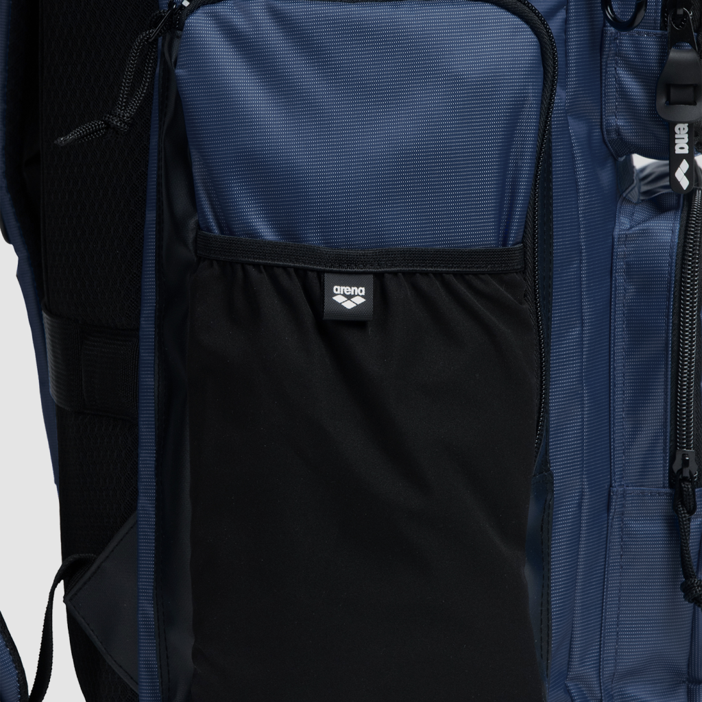 Arena Arena One Go Backback 45L Freizeittasche in BLAU