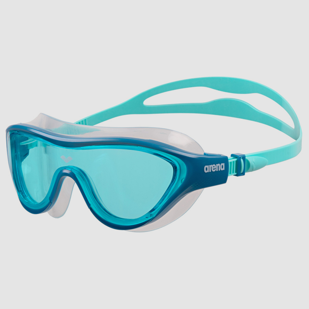 Arena The One Mask Schwimmbrille in BLAU