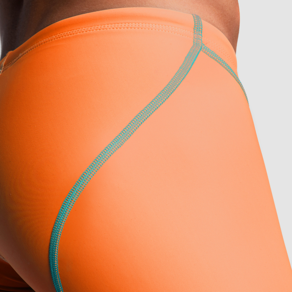 Arena Powerskin St Next Wettkampfjammer in ORANGE
