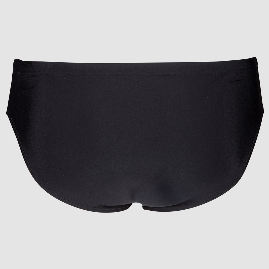 Arena M Arena Light Swim Briefs Swim Slip in SCHWARZ