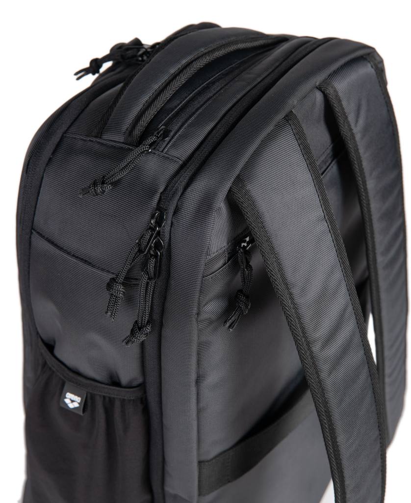 Arena Arena All Set Urban Backpack Tagesrucksack in SCHWARZ