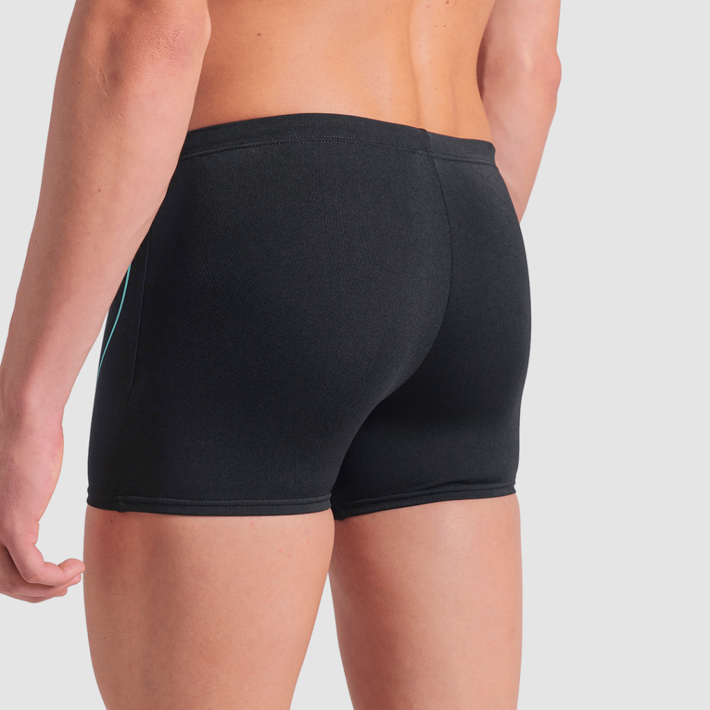 Arena M Arena Trail Swim Short Swim Short in SCHWARZ