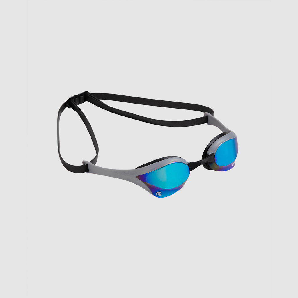 Arena Cobra Ultra Swipe Mirror Schwimmbrille in BLAU