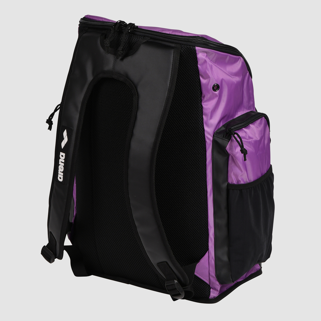Arena Spiky III Backpack 45 Sportrucksack in VIOLETT